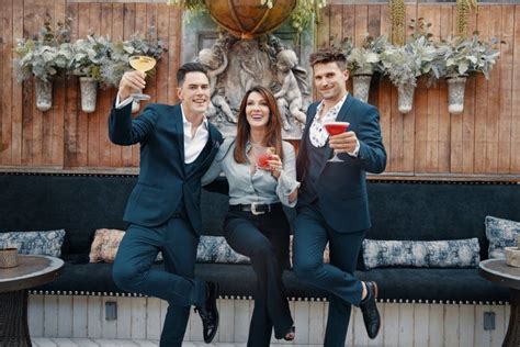 10 Things On Vanderpump Rules That Are Totally Fake (And.